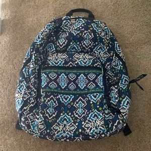 Vera Bradley Backpack